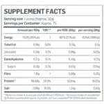 Star Labs Iso Juice - Image 2