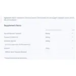 Star Labs Nutrition Omega 369 90 Softgels - Image 2