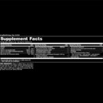 Universal Nutrition Animal Flex Powder - Image 2