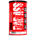 BAD ASS® Crea 300 gm 52 servings
