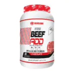Muscle Add Hydro Add 100% Hydrolysed Beef Protein - 30 serv
