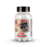 Cloma Pharma CHINA WHITE