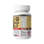 Dexter Jackson Testo Gold 60 Tablets - Image 2