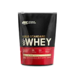 Optimum Nutrition Gold Standard 100% Whey -454 g - 14 servings
