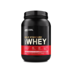 Optimum Nutrition Gold Standard 100% Whey 1kg - 29 servings