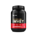 Optimum Nutrition Gold Standard 100% Whey 1kg - 29 servings