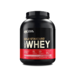 Optimum Nutrition Gold Standard 100% Whey 2.3kg - 74 servings