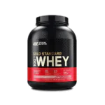 Optimum Nutrition Gold Standard 100% Whey 2.27kg