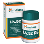 Himalaya Liv.52 DS 90 Tablets