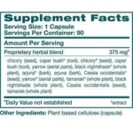 Himalaya Liv.52 DS 90 Tablets - Image 2