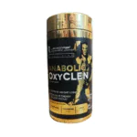 Kevin Levrone Anabolic OXYCLEN 90 Tablet