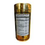 Kevin Levrone Anabolic OXYCLEN 90 Tablet - Image 2