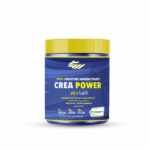 Crea Power Creatine 250g 50 Servings