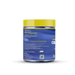 Strong Muscle Crea Power Creatine 400g - 80 Servings - Image 2
