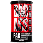 BAD ASS® PAK Advanced Vitamin 30 Sachets