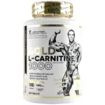 Kevin Levrone Gold L-Carnitine 100 Tablets