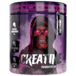 Skull Labs Creatine Monohydrate 66 Servings