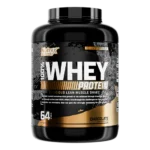 Nutrex Research Whey Protein 64 servings