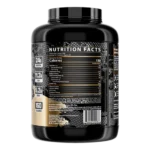 Nutrex Research Whey Protein 64 servings - Image 2