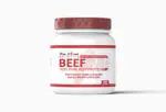 Run Alone Amino Beef 300 Tablets