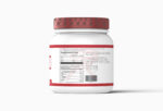 Run Alone Amino Beef 300 Tablets - Image 2