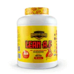 Marvelous LEAN A.F Protein Isolate 2000gm 80 servings