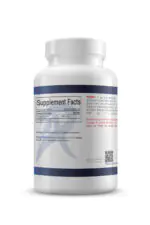 Run Alone L-Arginine 100 Capsules - Image 2