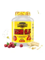 Marvelous LEAN A.F Protein Isolate 2000gm 80 servings - Image 2