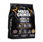 Novogen Pharma Mass Gainer 2.7 kg - 8 serv