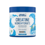 Applied Nutrition Creatine Monohydrate 50 Servings - Image 2