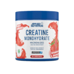 Applied Nutrition Creatine Monohydrate 50 Servings
