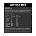 BAD ASS® Mass 7 kg - 70 servings - Image 2