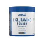 Applied Nutrition L-Glutamine 50 Servings