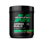 Muscle Tech Amino Build 40 Servings