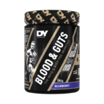 DY Nutrition Blood Guts Pre-workout 20 servings Egypt