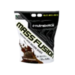 Nutrabolics Mass Fusion 5.44kg - 22 servings
