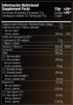 Zoomad labs WISE KING® II Joint & Antiox Support - Image 2