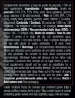 Zoomad Labs OMEGA 3 EPA & DHA – Cardiovascular Health - Image 2