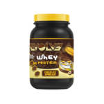 Evolve Whey Protein - Image 5