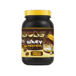 Evolve Whey Protein - Image 5