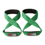 OX Muscle Figure 8 Hand Strap - Image 3