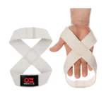 OX Muscle Figure 8 Hand Strap - Image 2