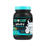 Evolve Whey Protein - Image 7