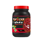 Evolve Whey Protein - Image 4