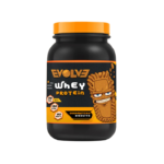 Evolve Whey Protein - Image 3