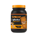 Evolve Whey Protein - Image 3