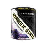 Nutrabolics Anabolic State EAA+BCAA Muscle Recovery