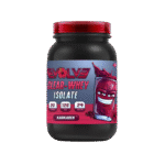 Evolve Clear-Whey Isolate