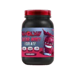 Evolve Clear-Whey Isolate