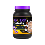 Evolve Whey Protein - Image 6